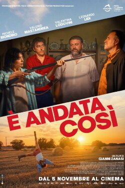 È andata così (2026)