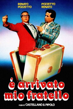 È arrivato mio fratello (1985) È arrivato mio fratello (1985)