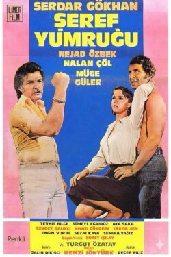 Şeref Yumruğu (1977) Şeref Yumruğu (1977)