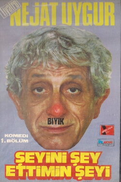 Şeyini Şey Ettiğimin Şeyi (1980) Şeyini Şey Ettiğimin Şeyi (1980)