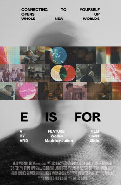 E is For: (2024)