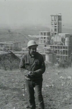 E nua ca simu a forza du mundu (1971)