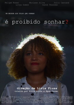 é proibido sonhar? (2023) é proibido sonhar? (2023)