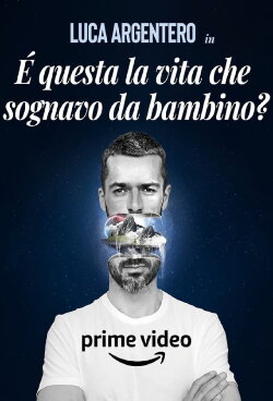 È questa la vita che sognavo da bambino? (2022) È questa la vita che sognavo da bambino? (2022)