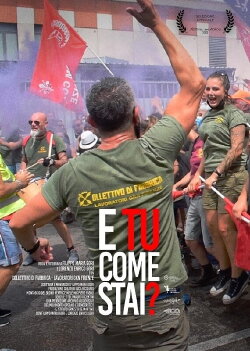 E tu come stai? (2022)