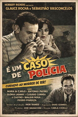 É Um Caso de Polícia! (1959)