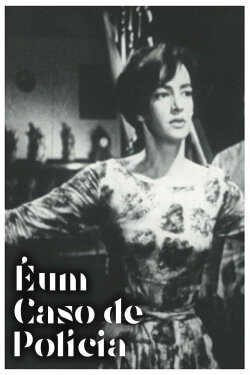 É Um Caso de Polícia! (1959) É Um Caso de Polícia! (1959)