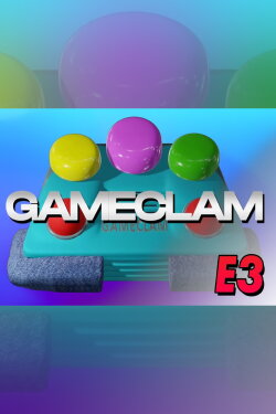E3 2020 - GameClam Reveal Conference (2020) E3 2020 - GameClam Reveal Conference (2020)