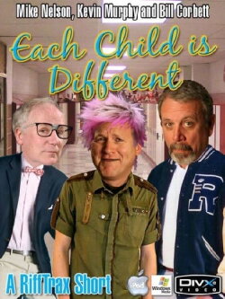 Each Child is Different (1954)