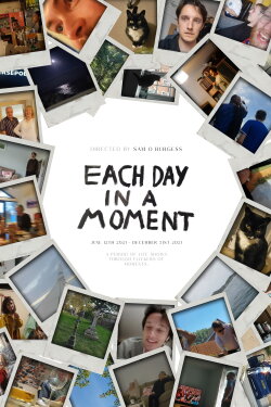Each Day in a Moment (2022) Each Day in a Moment (2022)