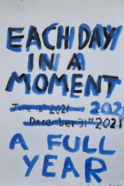 Each Day in a Moment: A Full Year (2023) Each Day in a Moment: A Full Year (2023)