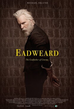 Eadweard (2015) Eadweard (2015)