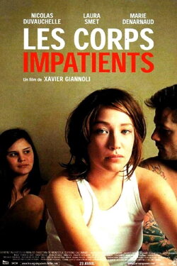 Eager Bodies (2003) Eager Bodies (2003)