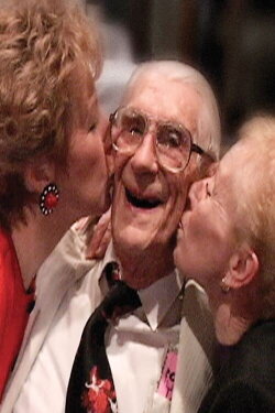 Eager for Your Kisses: Love and Sex at 95 (2006) Eager for Your Kisses: Love and Sex at 95 (2006)