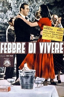 Eager to Live (1953) Eager to Live (1953)