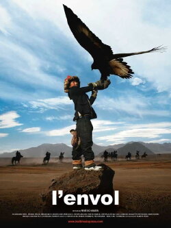 Eagle Hunter's Son (2009) Eagle Hunter's Son (2009)