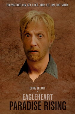 Eagleheart: Paradise Rising (2013) Eagleheart: Paradise Rising (2013)