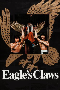 Eagle's Claws (1977) Eagle's Claws (1977)
