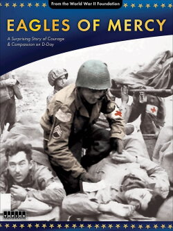 Eagles of Mercy (2014) Eagles of Mercy (2014)