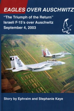 Eagles Over Auschwitz (2005) Eagles Over Auschwitz (2005)