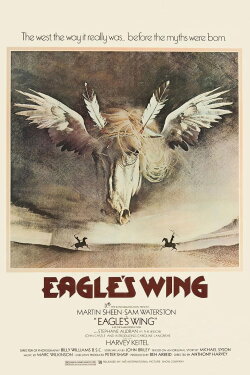 Eagle's Wing (1979) Eagle's Wing (1979)