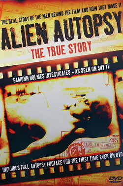 Eamonn Investigates: The Alien Autopsy (2004) Eamonn Investigates: The Alien Autopsy (2004)