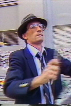 Ear to the Ground (1982) Ear to the Ground (1982)