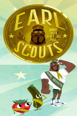 Earl Scouts (2013) Earl Scouts (2013)