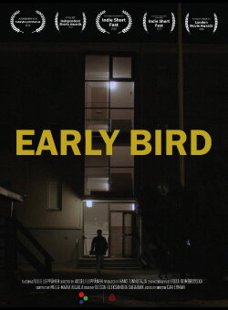 EARLY BIRD (2022)