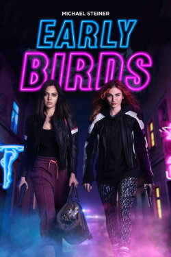 Early Birds (2023) Early Birds (2023)
