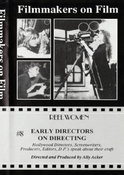 Early Directors on Directing (2009) Early Directors on Directing (2009)