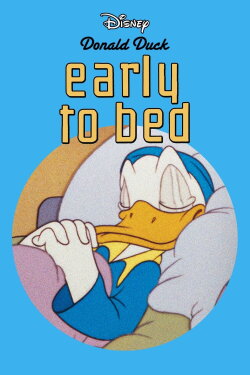 Early to Bed (1941)