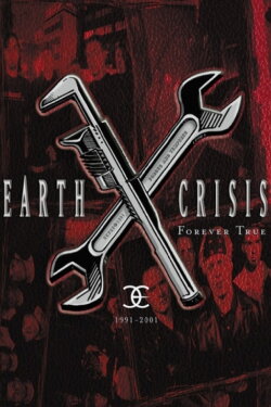 Earth Crisis: 1991-2001 (2001) Earth Crisis: 1991-2001 (2001)