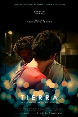 Earth (2014) Earth (2014)