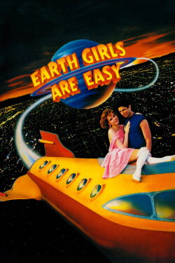 Earth Girls Are Easy (1988) Earth Girls Are Easy (1988)
