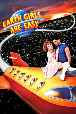 Earth Girls Are Easy (1988) Earth Girls Are Easy (1988)