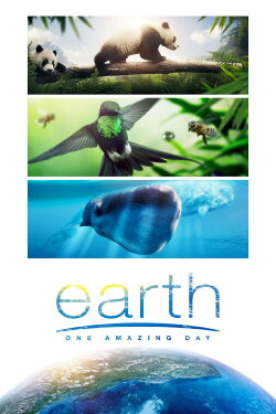 Earth: One Amazing Day (2017) Earth: One Amazing Day (2017)