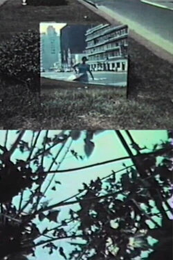 Earth Point Project—Mirror (1972)