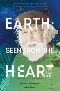 Earth: Seen From The Heart (2018)