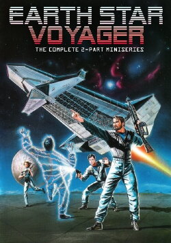 Earth Star Voyager (1988) Earth Star Voyager (1988)
