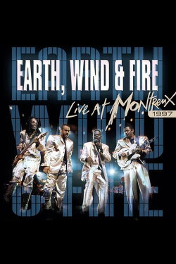 Earth, Wind & Fire: Live at Montreux (1997) Earth, Wind & Fire: Live at Montreux (1997)
