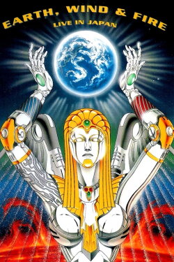 Earth, Wind and Fire - Live in Japan (1990) Earth, Wind and Fire - Live in Japan (1990)