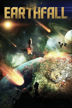Earthfall (2015) Earthfall (2015)
