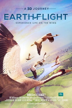 Earthflight 3D (2016) Earthflight 3D (2016)