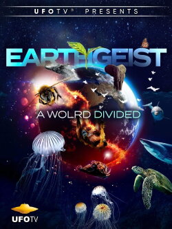 Earthgeist The Movie - A World Divided (2019) Earthgeist The Movie - A World Divided (2019)