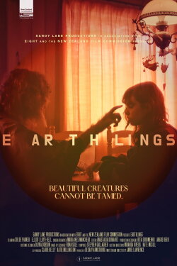 Earthlings (2024)