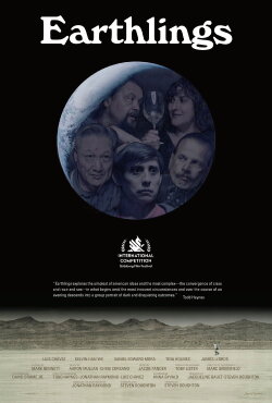 Earthlings (2025)