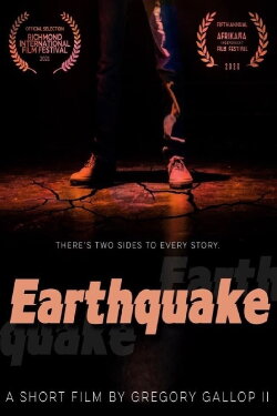 Earthquake (2020) Earthquake (2020)