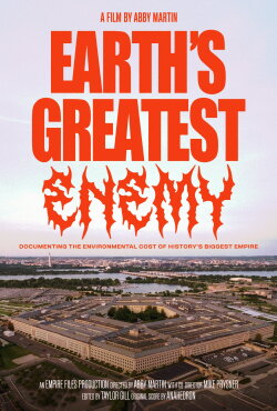 Earth's Greatest Enemy (2025)