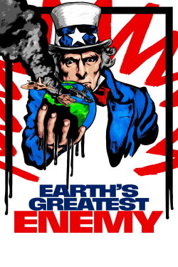 Earth's Greatest Enemy (2025)
